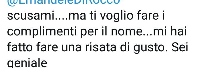 Emanuele Di's banner