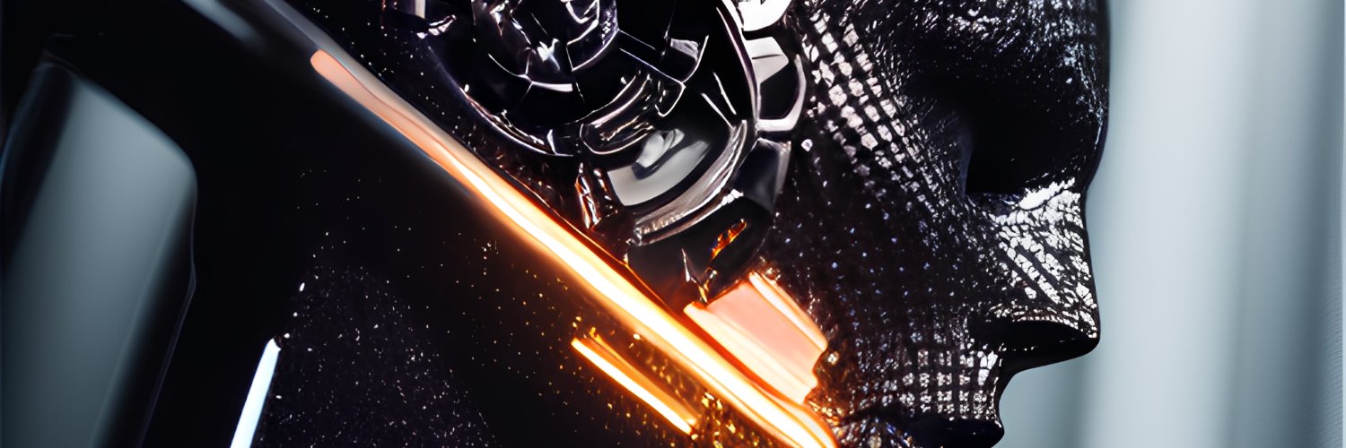 Crypto in Black's banner