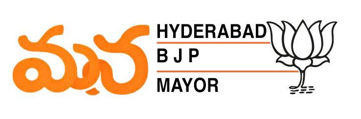 🪷🪷🚩హైందవి 🚩🪷🪷BJP Parivar's banner