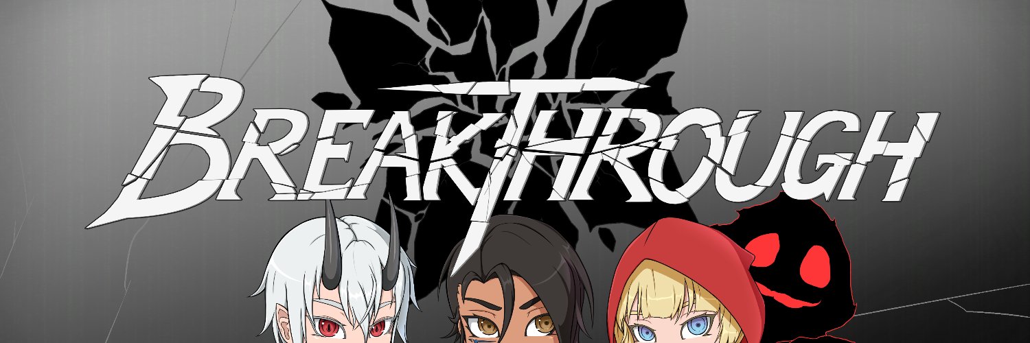 BreakThrough by ShatterPoint Games's banner