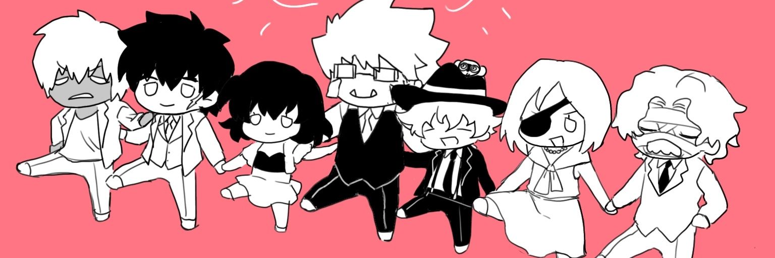 🔥狮子🔥's banner