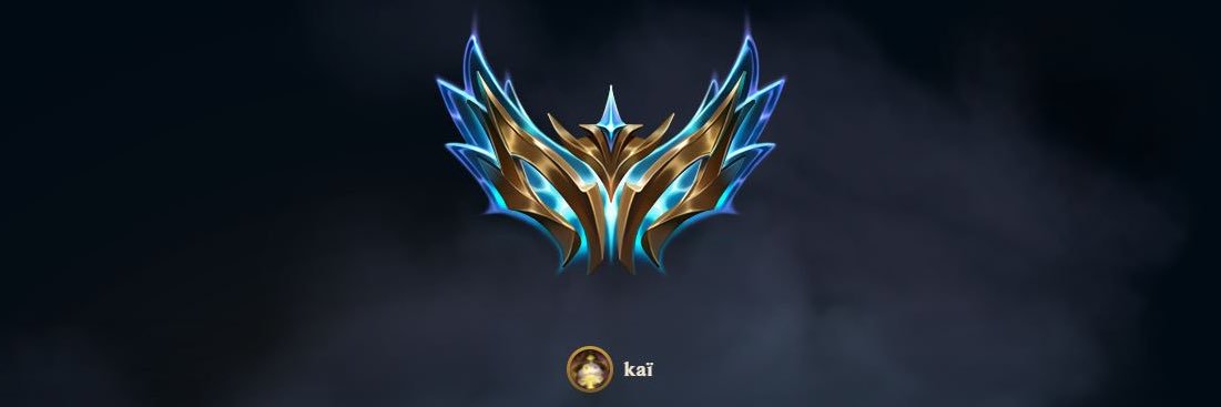 kai's banner
