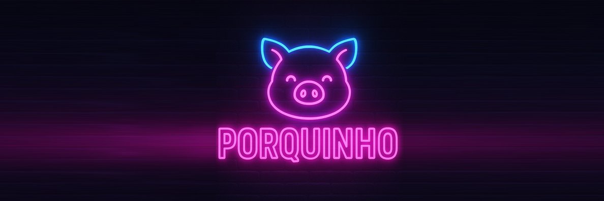P🐷RQUINHO ⁺¹⁸ 🐾's banner