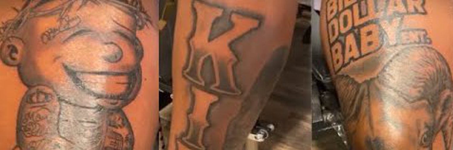 quis ᥫ᭡'s banner