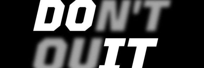ADUFE's banner