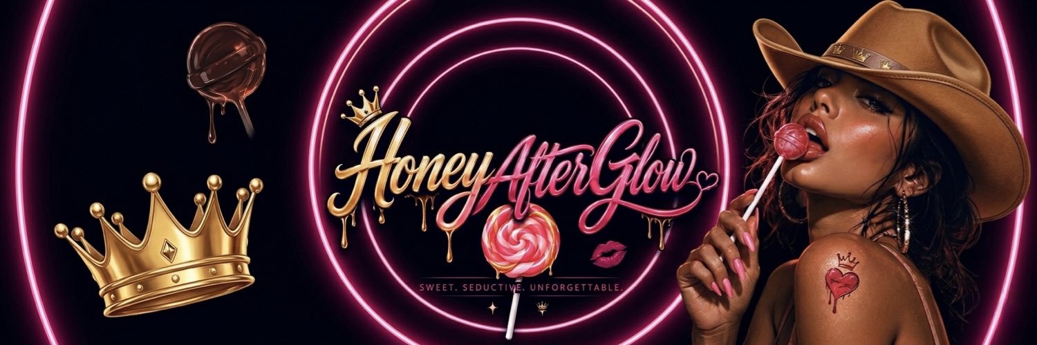 HoneyAfterGlow's banner