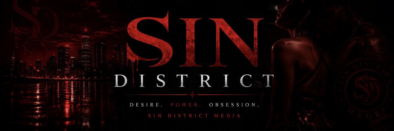 SIN DISTRICT (LV SEPT 4TH-9TH)'s banner