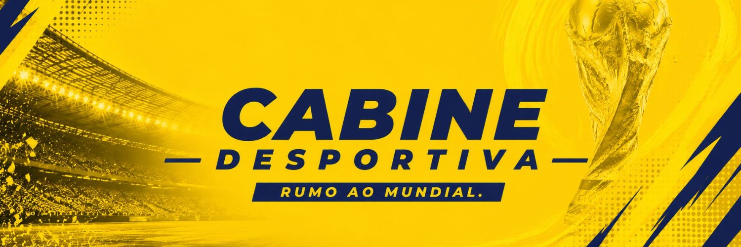 Cabine Desportiva's banner