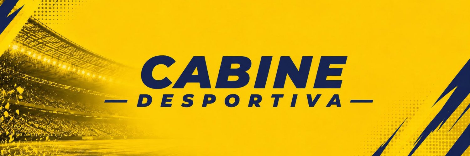 Cabine Desportiva's banner