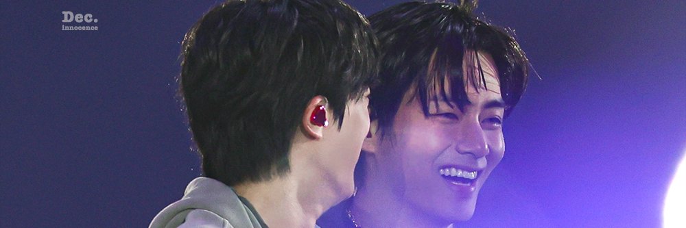 Taejin Voorever's banner
