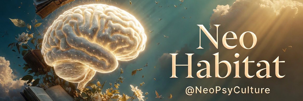 Neo Habitat's banner