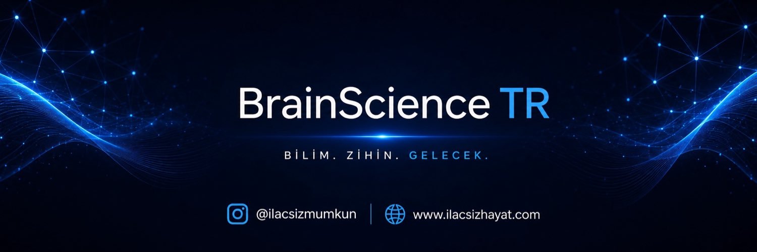 BrainScience TR's banner