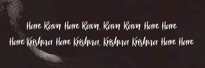 Satya's banner