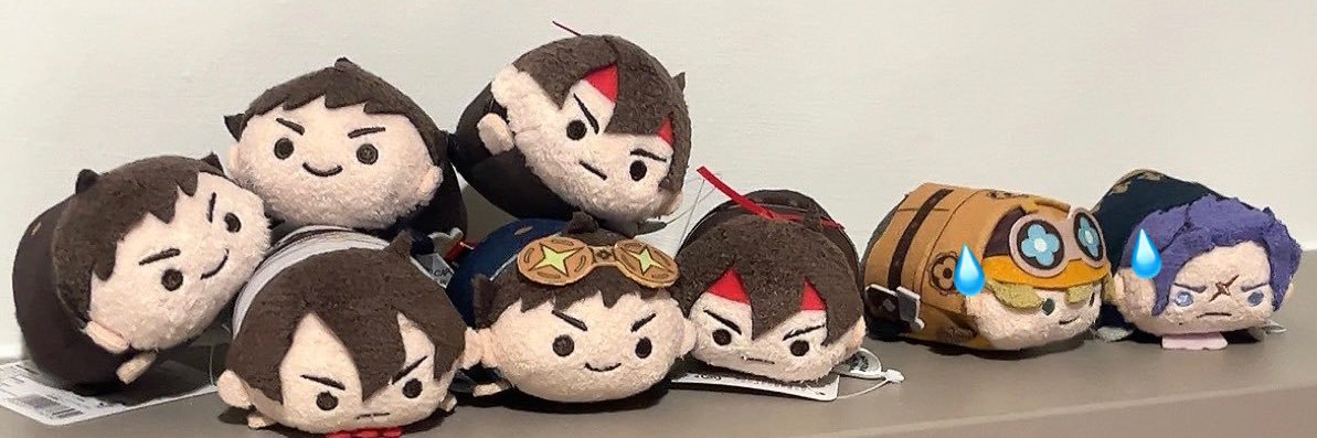 imblackie's banner