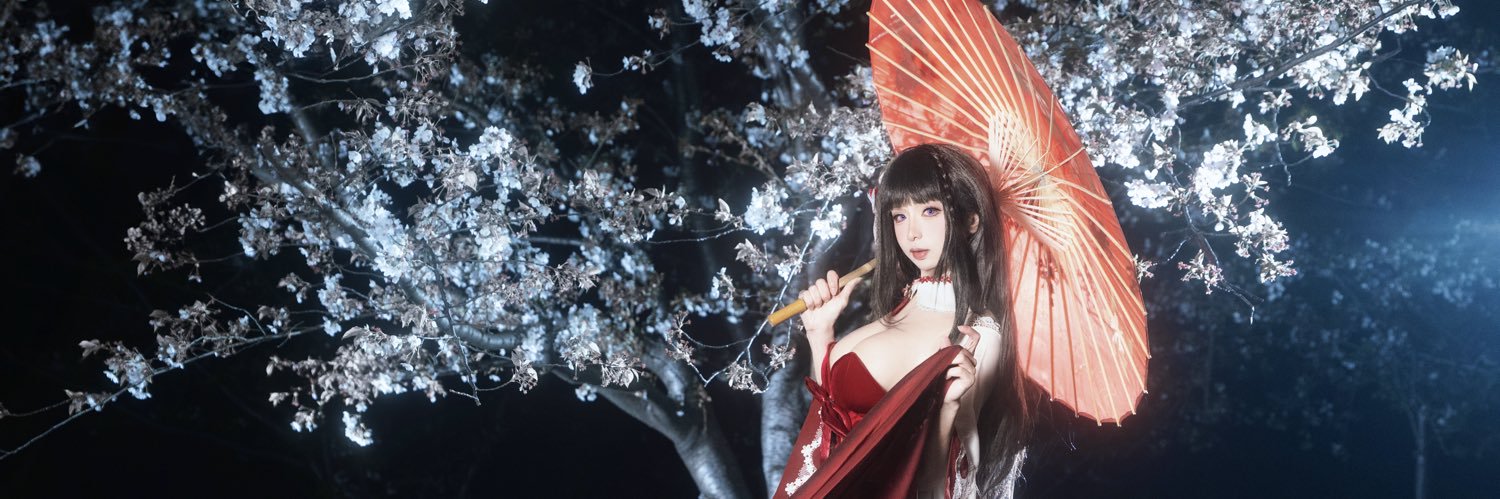 薯条娘's banner