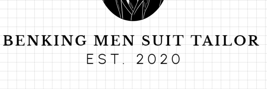 BENKING TAILOR's banner
