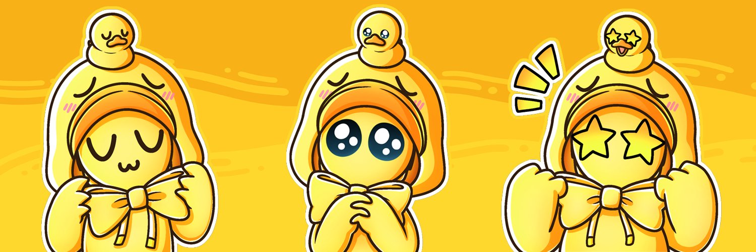 DuckXander's banner