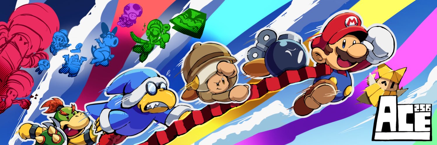 ace‼️'s banner