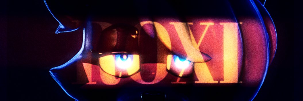 RØXI's banner