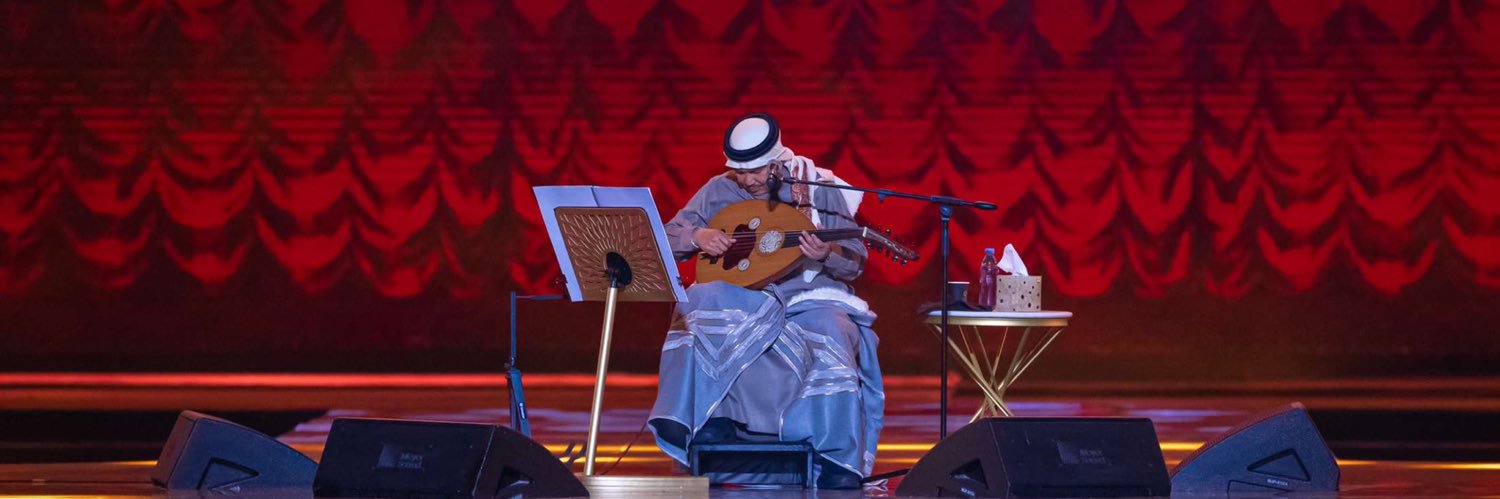 مُوسّيقَى|Abdu's banner