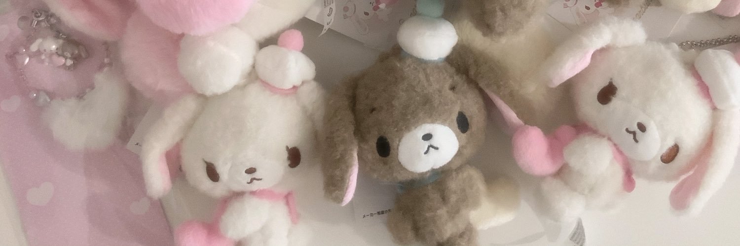 ᴿᴵᴷᴬ's banner