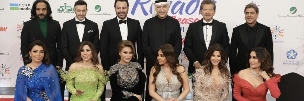 عالم المشاهير's banner