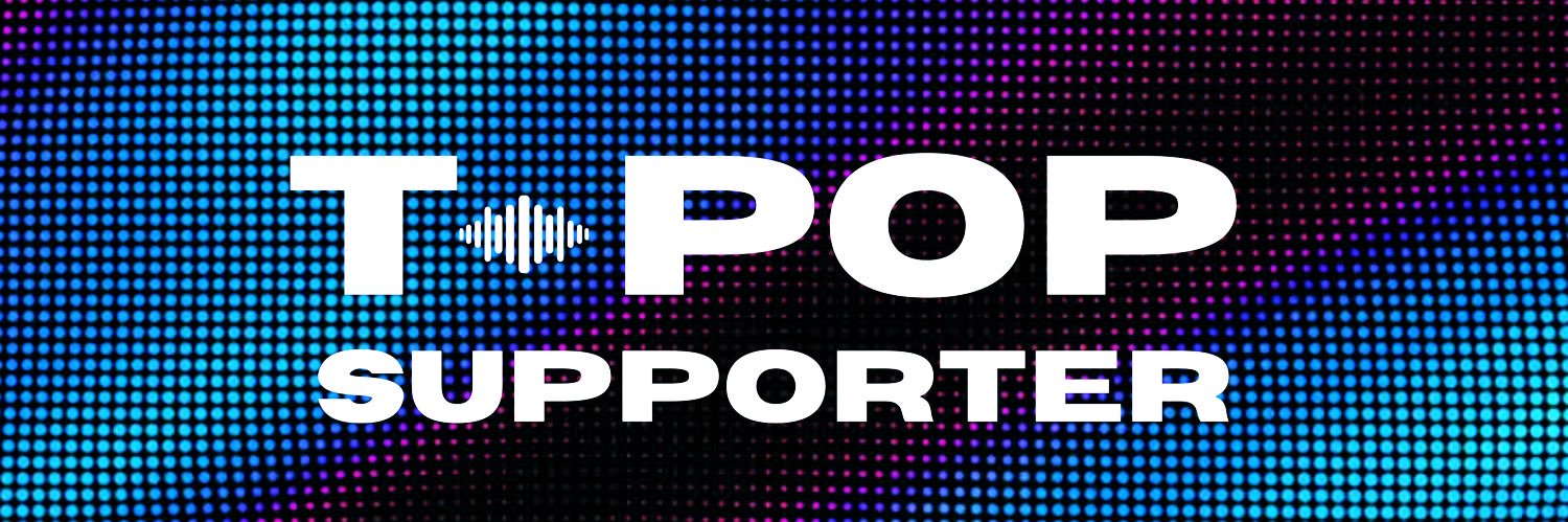 𝐓-𝐏𝐎𝐏 𝐒𝐔𝐏𝐏𝐎𝐑𝐓𝐄𝐑 ♪'s banner