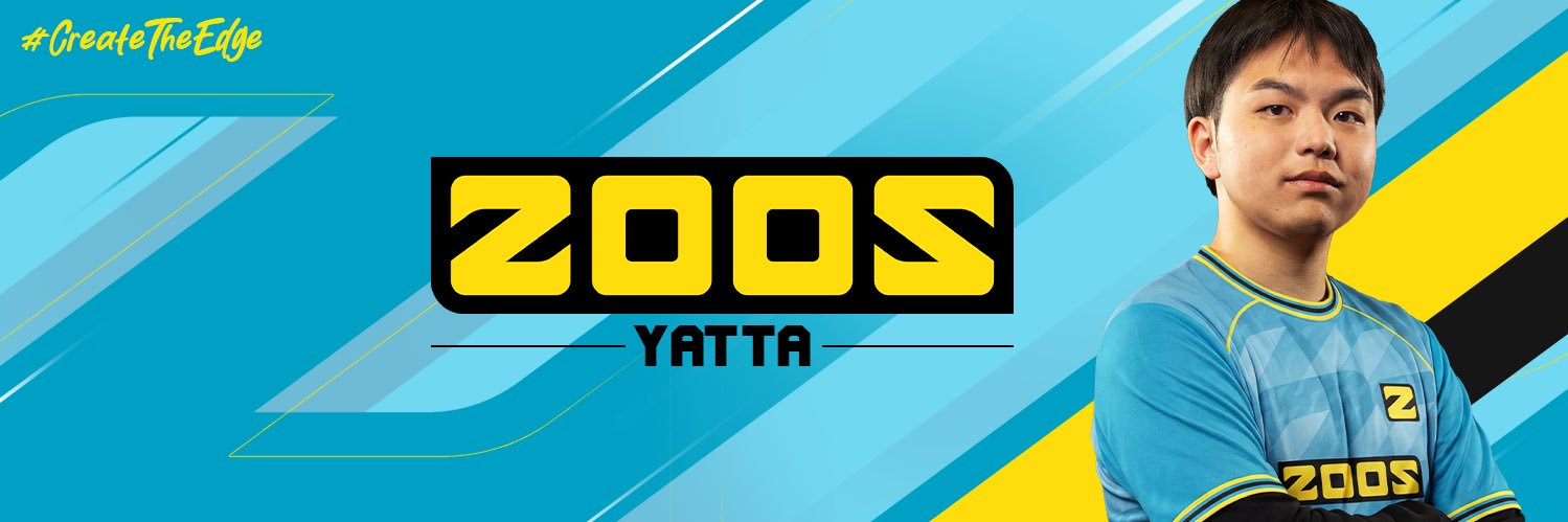 Yatta's banner
