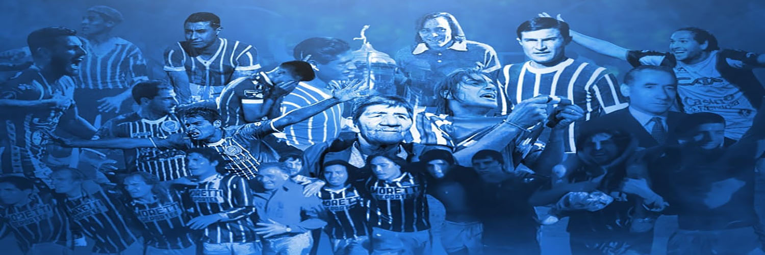 Expreso 1921's banner