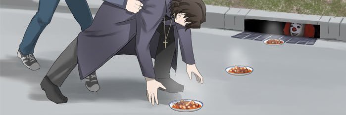 Mapo Tofu Enthusiast's banner