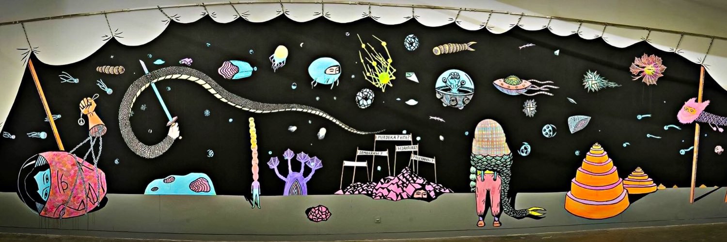 eko nugroho's banner