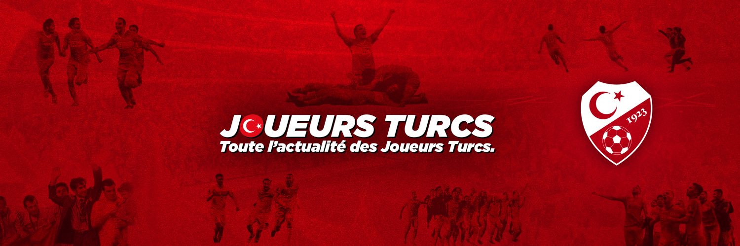 Joueurs Turcs🇹🇷's banner