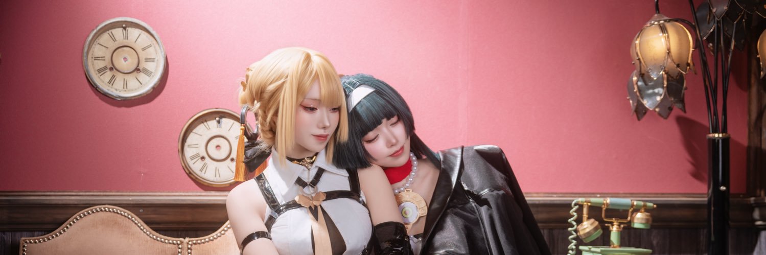 れいこ's banner