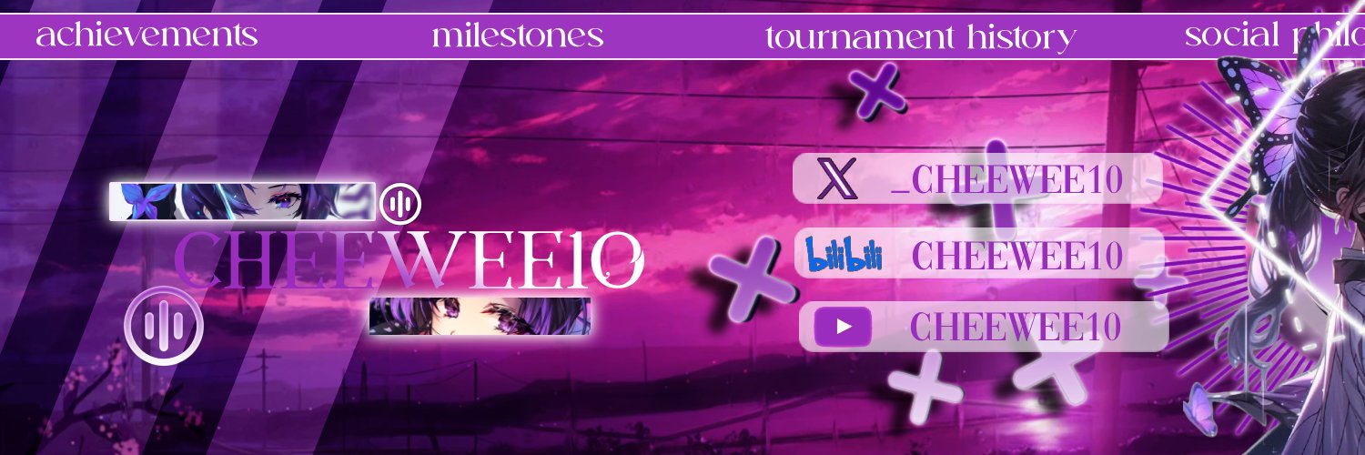 username cheewee10 is taken's banner