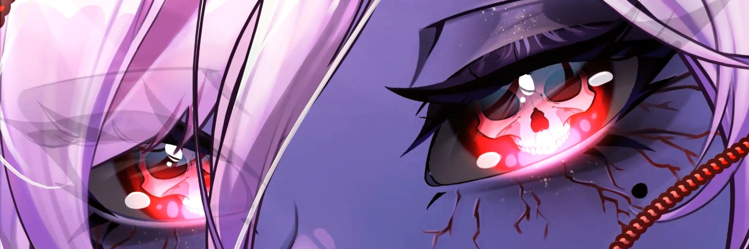 Phantasia | God of Fate & the Afterlife's banner