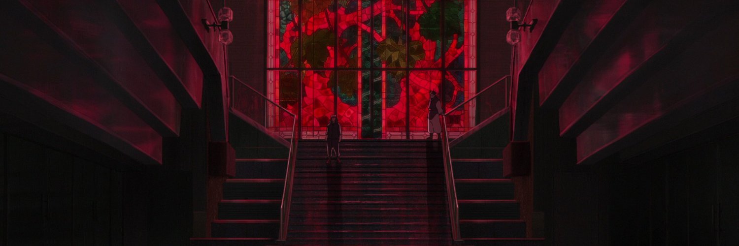 Yatogami🕊️'s banner