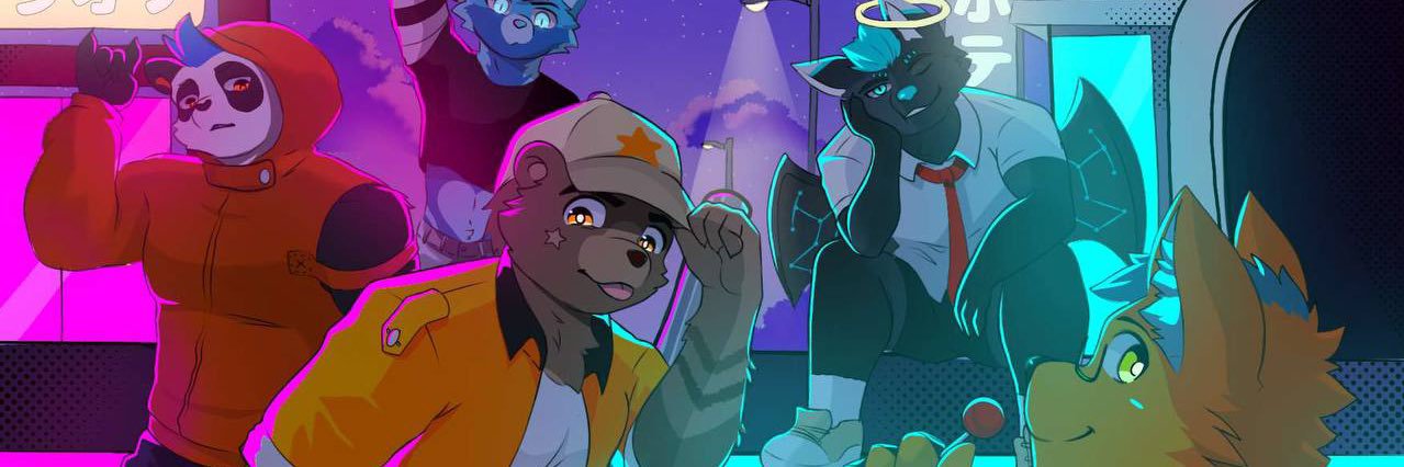 SumDingo's banner