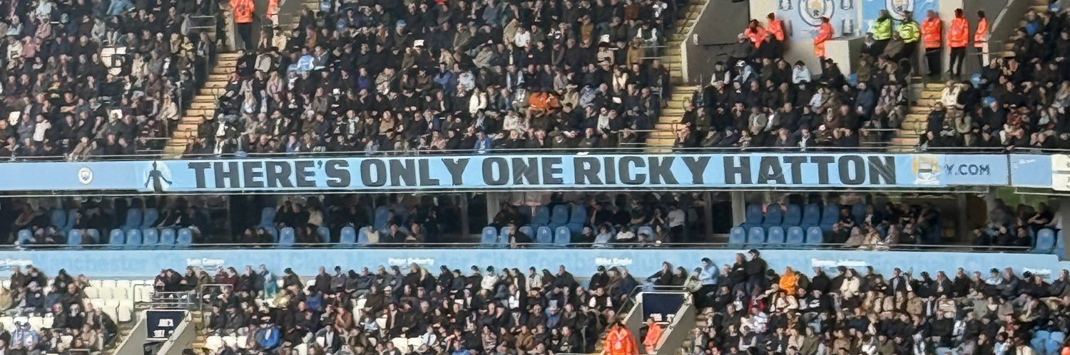 ⚜️Man City Collect⚜️'s banner