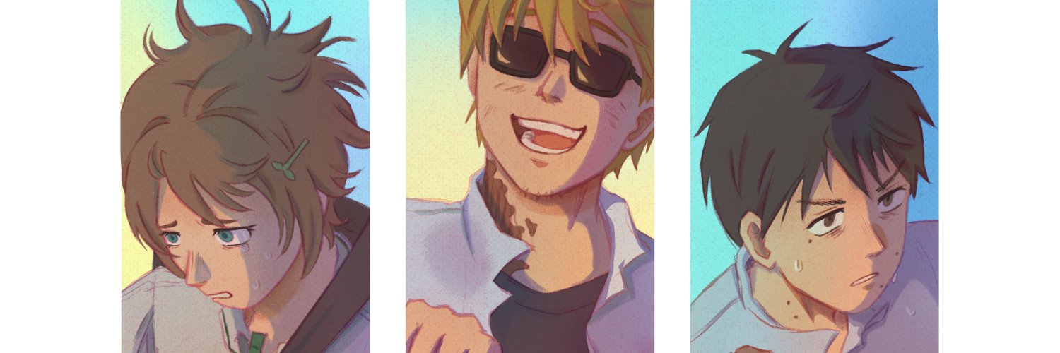 Ro✨'s banner