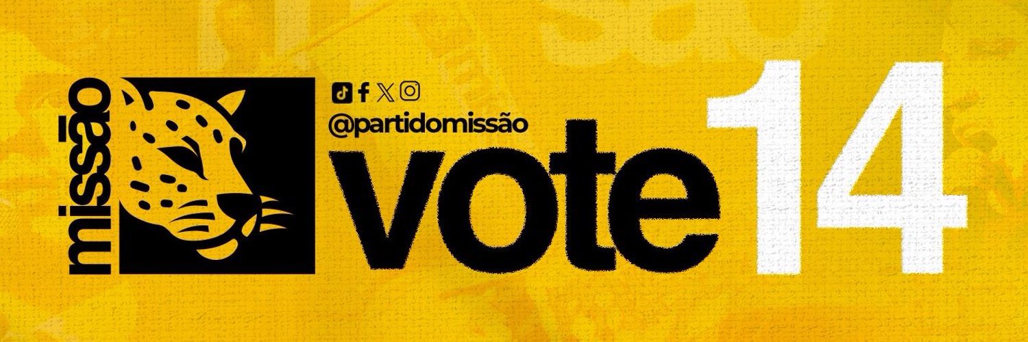 Wellington Araujo Nogueira 🐆's banner