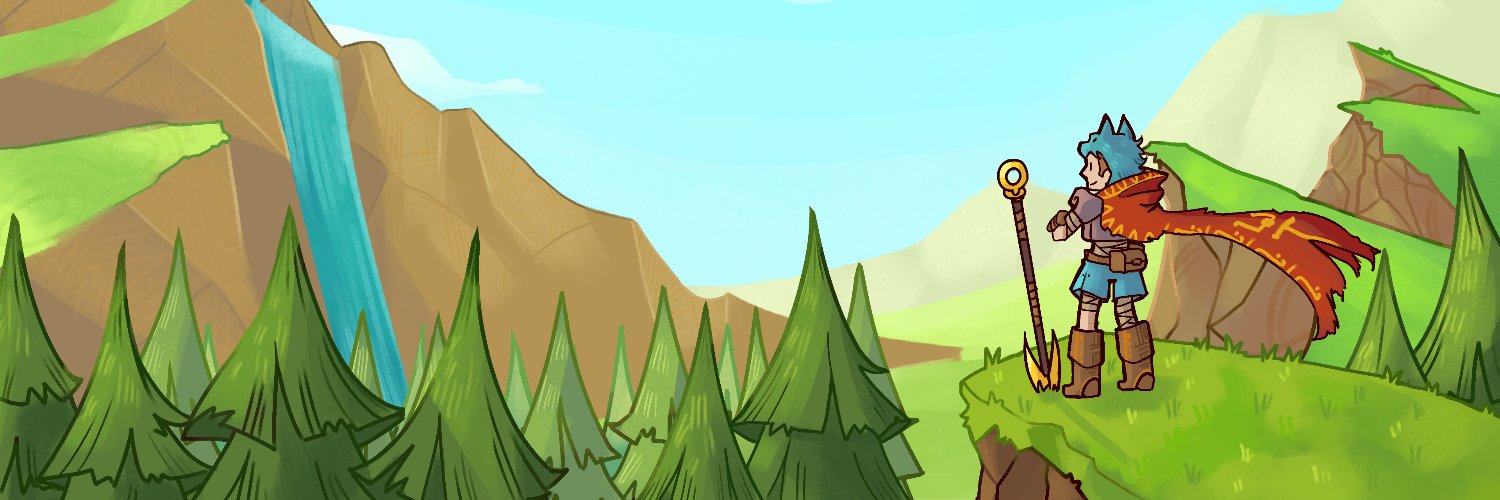 Wynncraft, the Minecraft MMORPG's banner