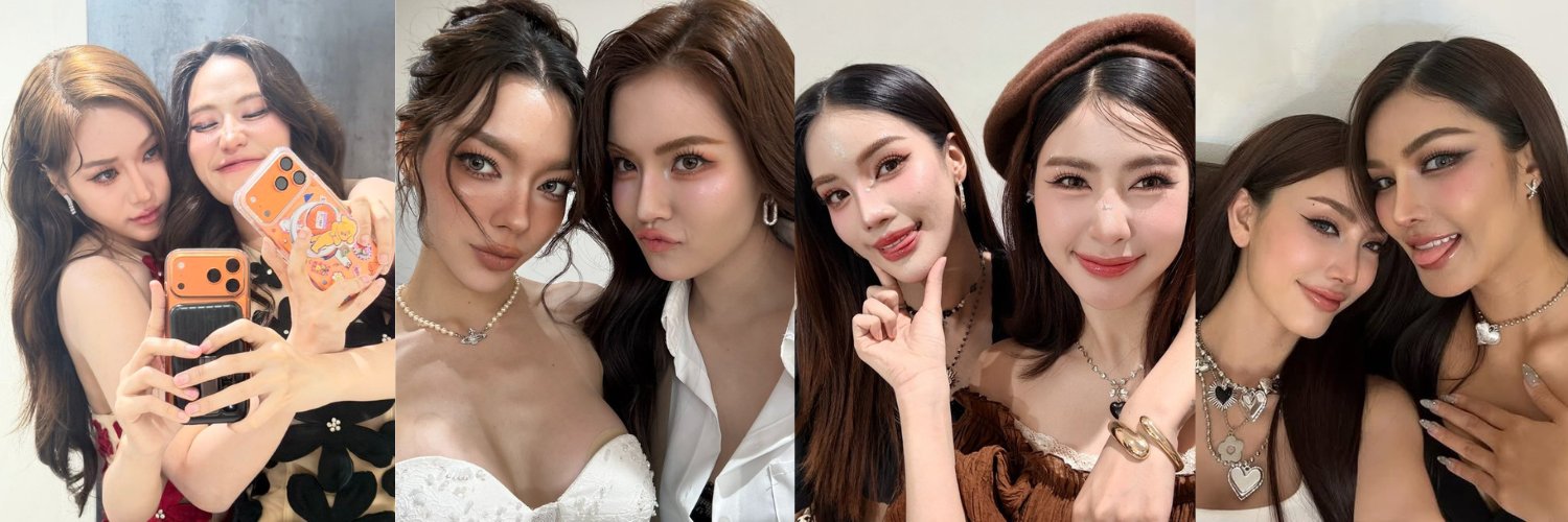 Gi (จิ) 🇧🇷 YOKKANA FANDAY NO YOUTUBE's banner