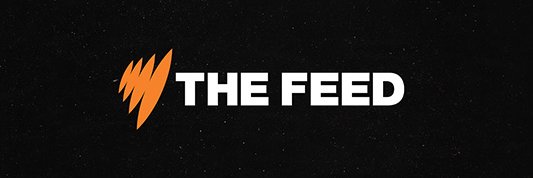 The Feed SBS's banner