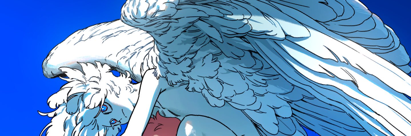 涼森 弐敷🦐's banner
