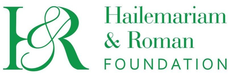 Hailemariam Dessalegn's banner