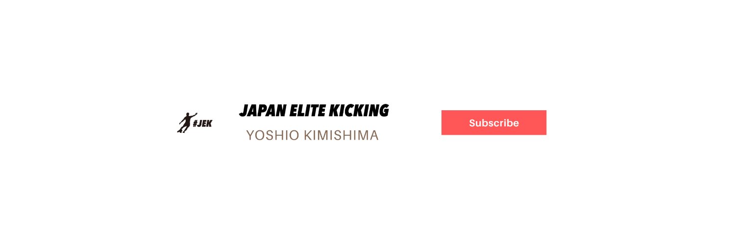 Japan Elite Kicking 🇯🇵 #JEK's banner