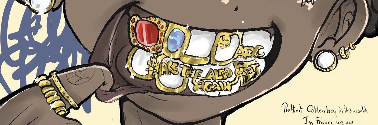 FIGHTS CENTRAL‼️‼️'s banner