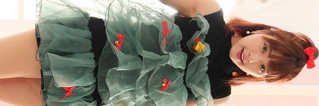 峮峮（チュンチュン）応援通信／丸武群's banner