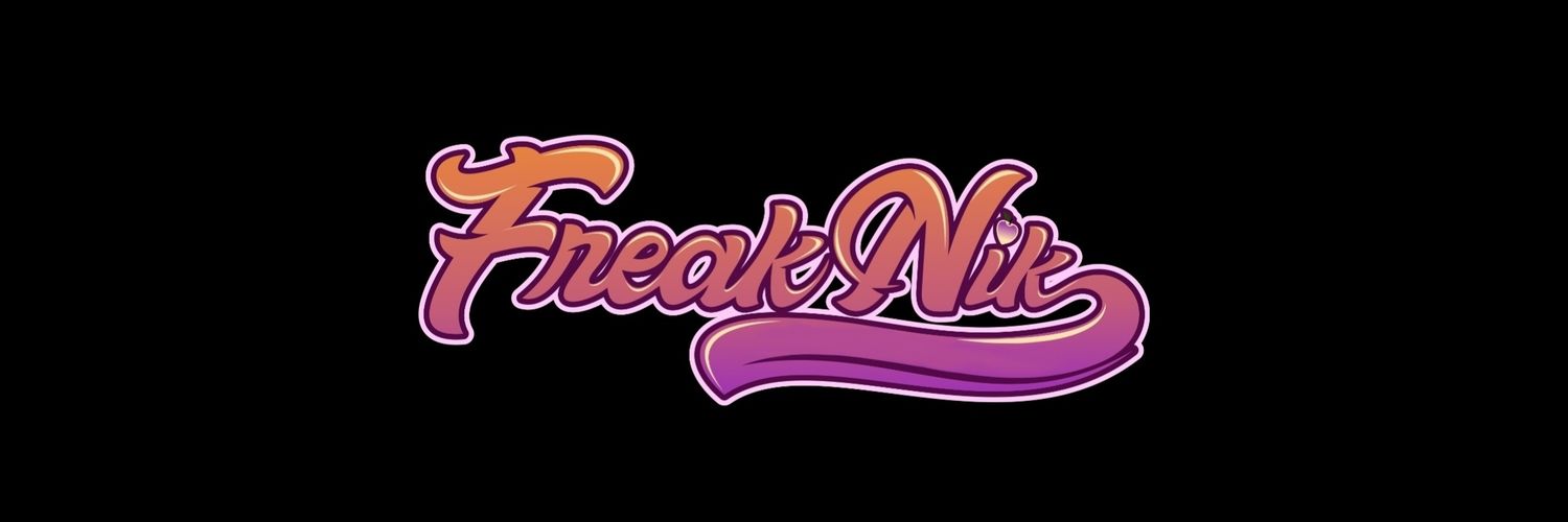 FreakNik Fest's banner