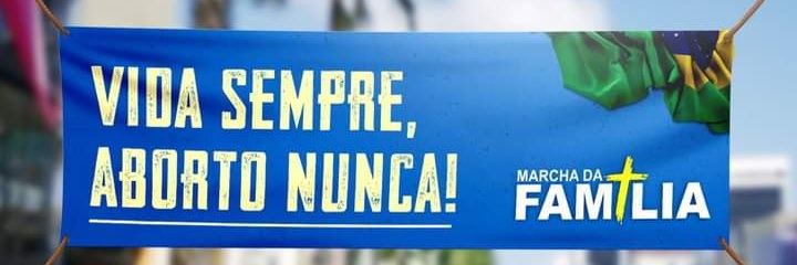 Dra Mayra Pinheiro's banner